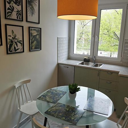 Lemon Tree Apartment 브로츠와프 외부 사진