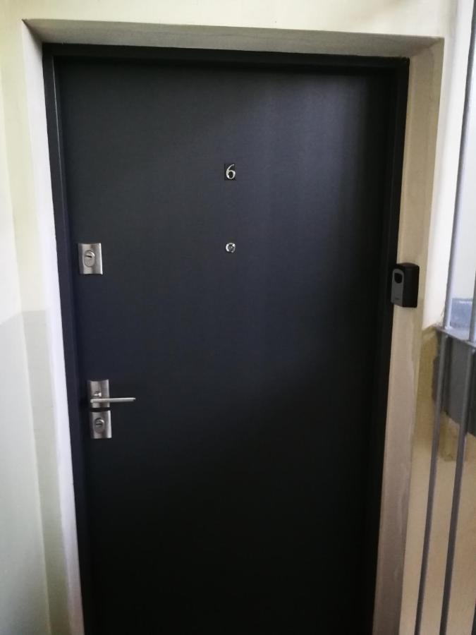 Lemon Tree Apartment 브로츠와프 외부 사진