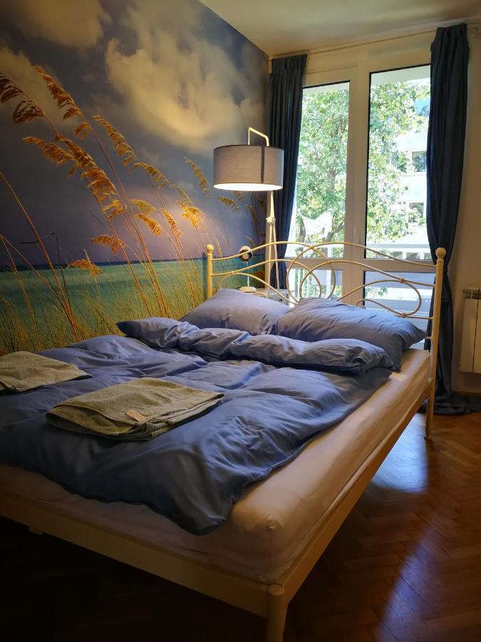 Lemon Tree Apartment 브로츠와프 외부 사진