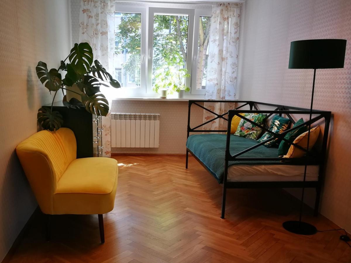 Lemon Tree Apartment 브로츠와프 외부 사진