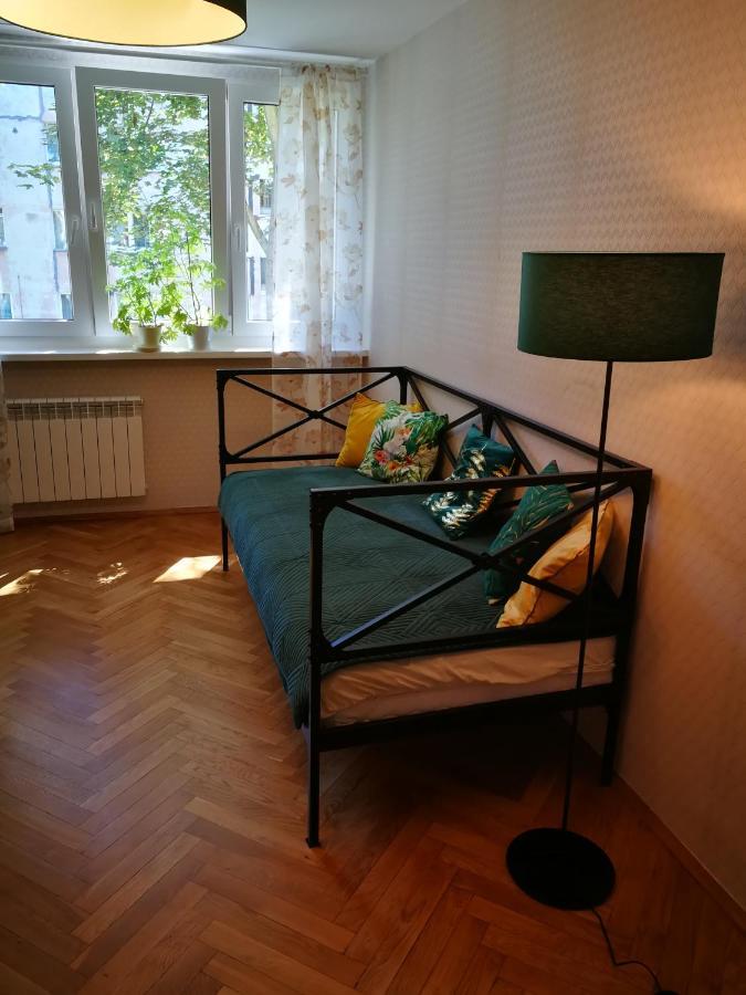 Lemon Tree Apartment 브로츠와프 외부 사진