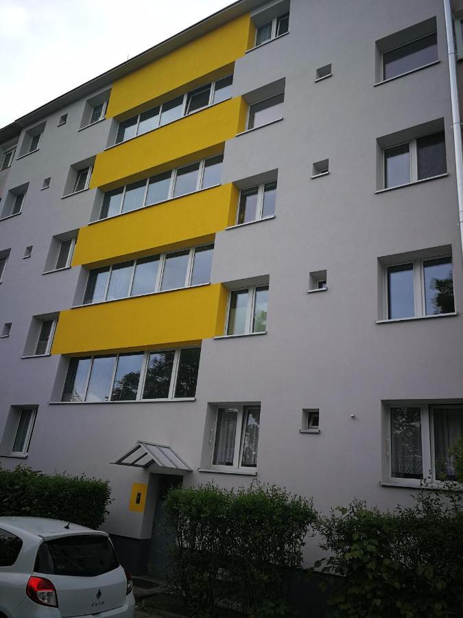 Lemon Tree Apartment 브로츠와프 외부 사진