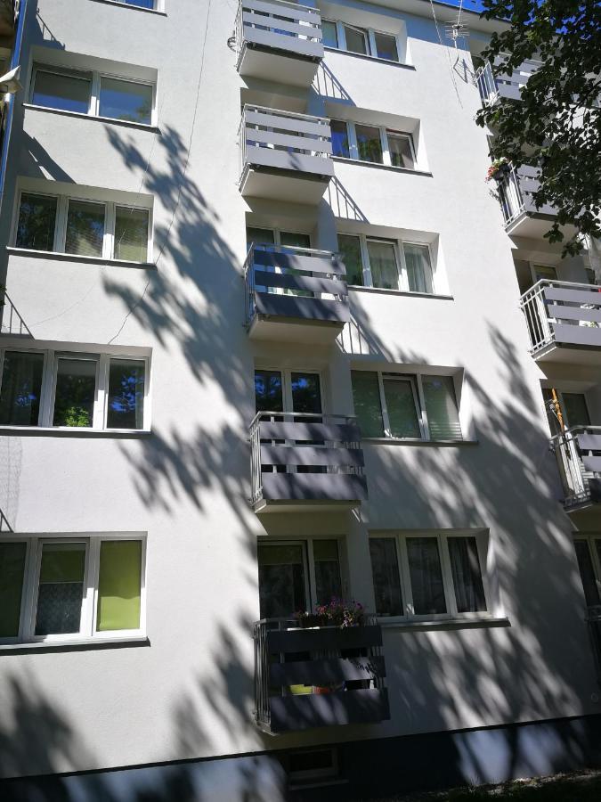 Lemon Tree Apartment 브로츠와프 외부 사진