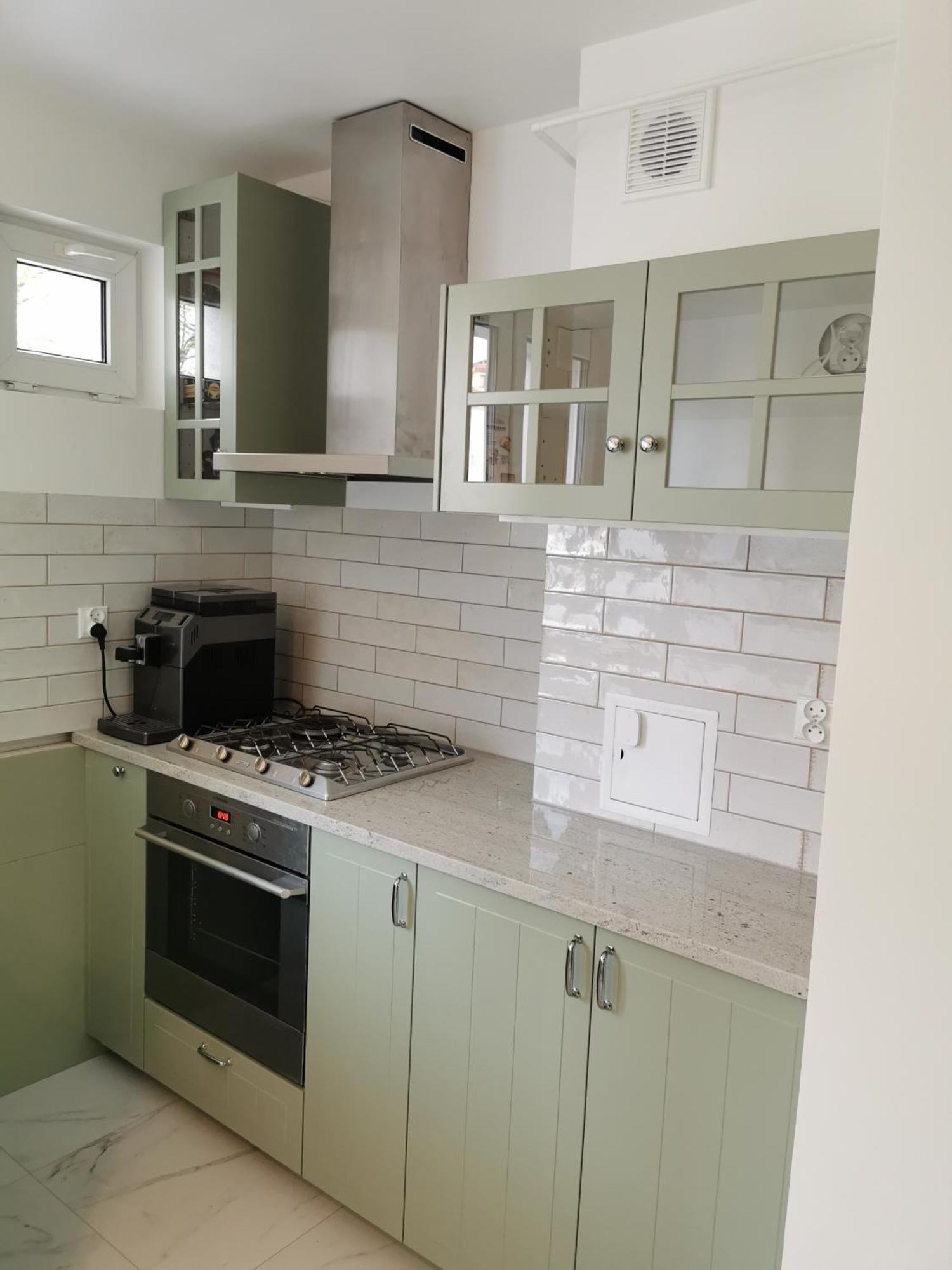 Lemon Tree Apartment 브로츠와프 외부 사진