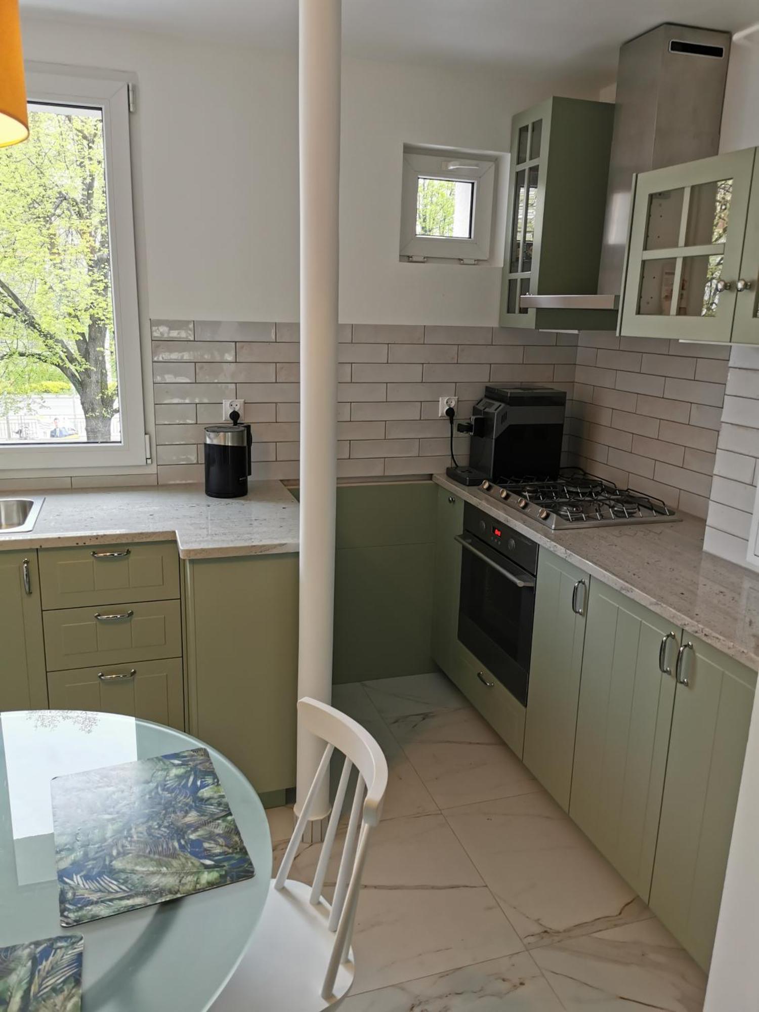 Lemon Tree Apartment 브로츠와프 외부 사진