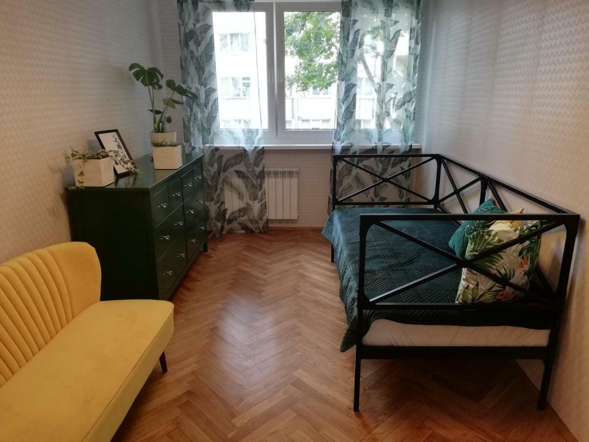 Lemon Tree Apartment 브로츠와프 외부 사진