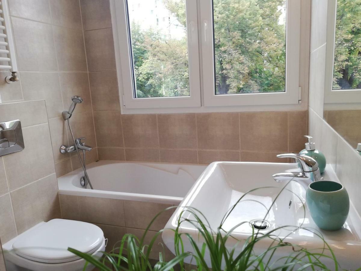 Lemon Tree Apartment 브로츠와프 외부 사진