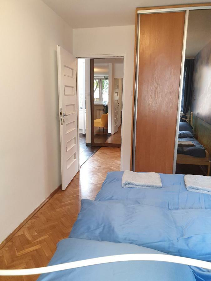 Lemon Tree Apartment 브로츠와프 외부 사진
