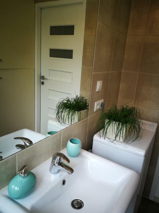 Lemon Tree Apartment 브로츠와프 외부 사진
