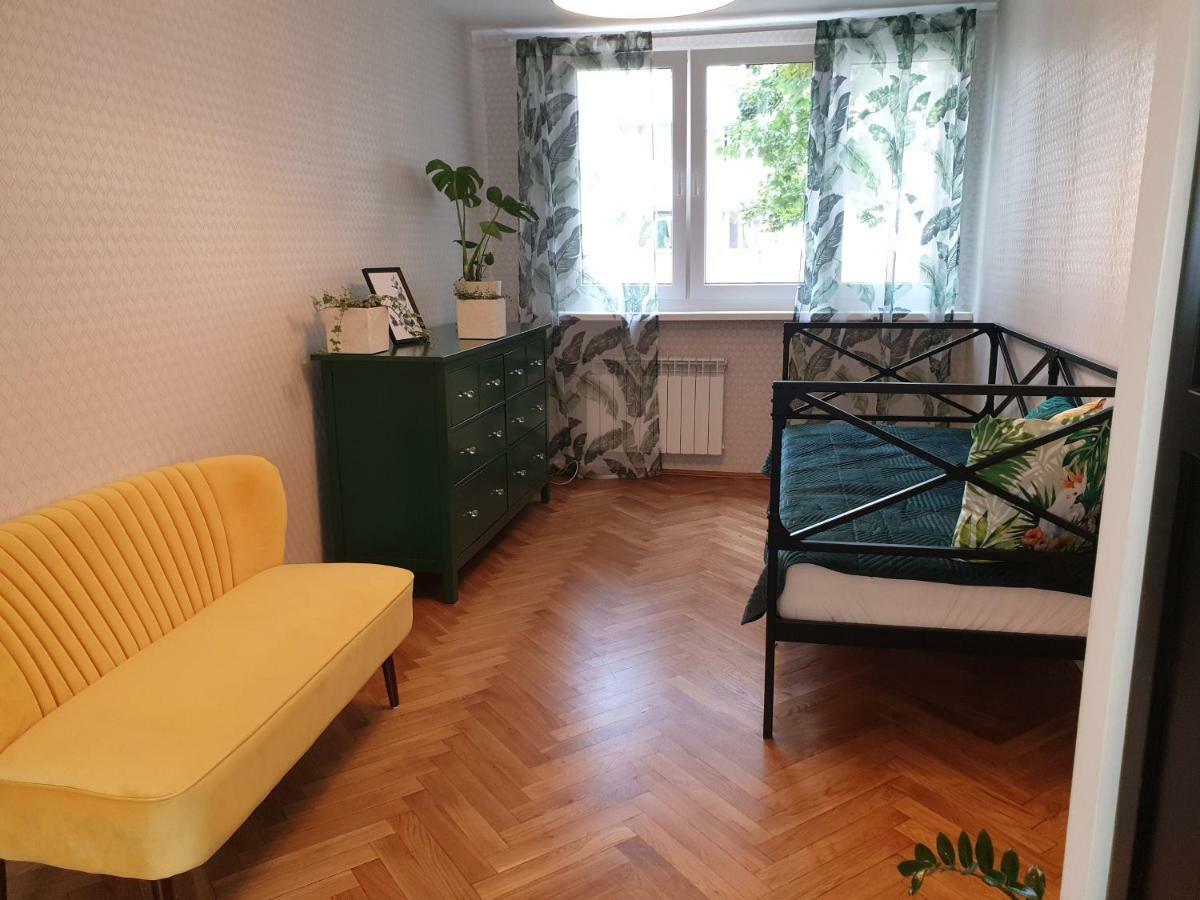 Lemon Tree Apartment 브로츠와프 외부 사진