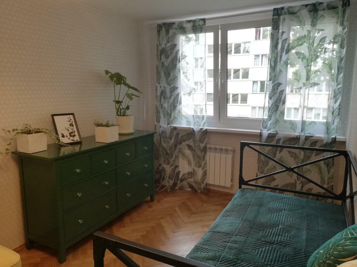 Lemon Tree Apartment 브로츠와프 외부 사진