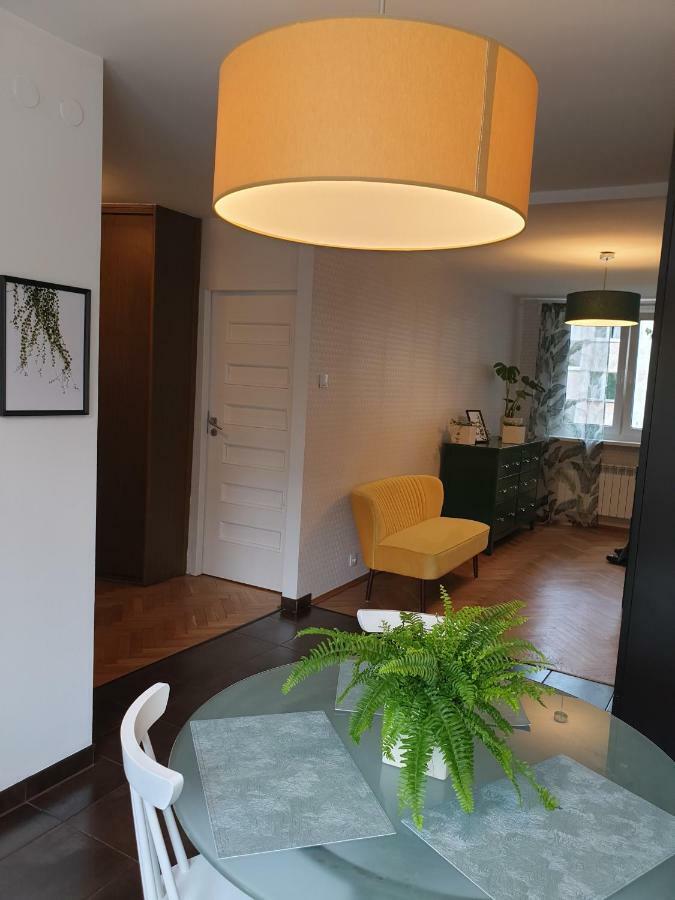 Lemon Tree Apartment 브로츠와프 외부 사진